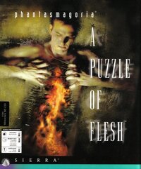 Phantasmagoria: A Puzzle of Flesh