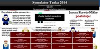 Symulator Tuska 2014