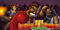 Tequila Zombies 3: Things to Die For