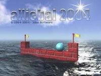 aXiebal 2004