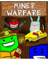 Miner Warfare