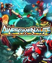 Awesomenauts