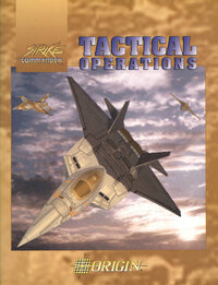 Strike Commander: Tactical Operations