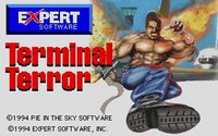 Terminal Terror