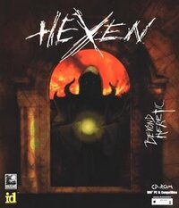 Hexen