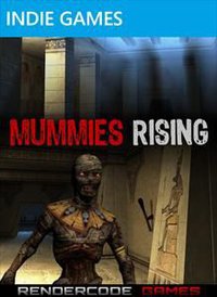 Mummies Rising