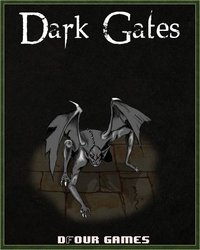 Dark Gates