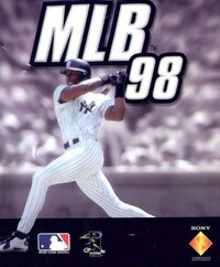 MLB '98