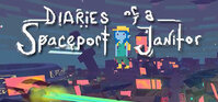 Diaries of a Spaceport Janitor