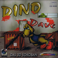 Dino Dave