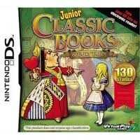 Junior Classic Books and Fairytales