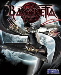 Bayonetta