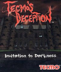 Tecmo's Deception