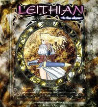 Leithian: In The Abyss