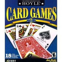 Hoyle Card Games 2002