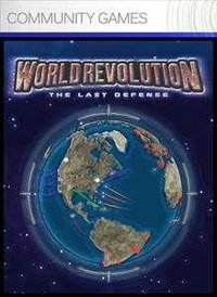 World Revolution