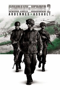 Company of Heroes 2: Ardennes Assault