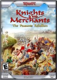 Knights & Merchants: The Peasants Rebellion