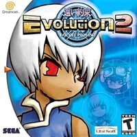 Evolution 2: Far off Promise