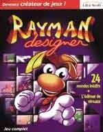 Rayman Designer