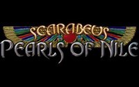 Scarabeus: Pearls of Nile