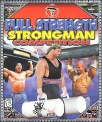 Full Strength Strongman Competition