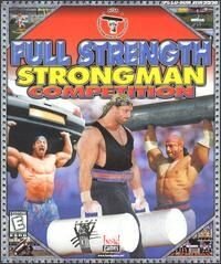 Full Strength Strongman Competition