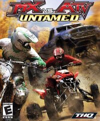 MX vs. ATV Untamed