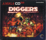 Diggers