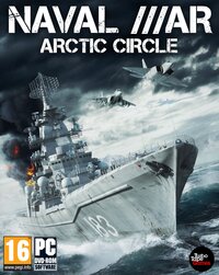 Naval War: Arctic Circle