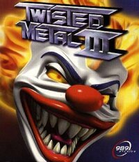 Twisted Metal III