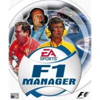 F1 Manager