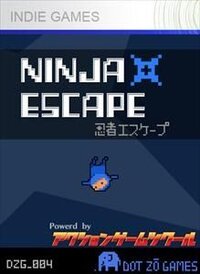 Ninja Escape