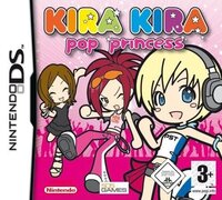 Kira Kira Pop Princess