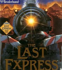 The Last Express