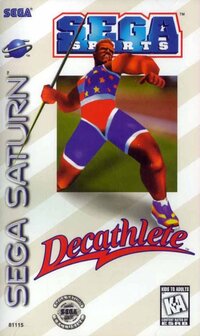 Decathlete
