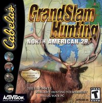 Cabela's Grand Slam Hunting: North American 29