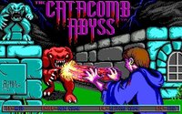 The Catacomb Abyss