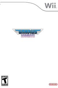 Gradius ReBirth