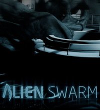 Alien Swarm