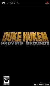 Duke Nukem Trilogy: Proving Grounds