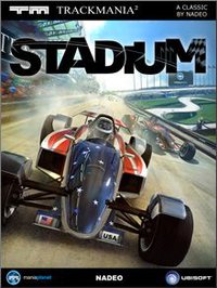 TrackMania² Stadium