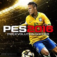 Pro Evolution Soccer 2016