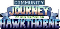 Journey to the Center of Hawkthorne