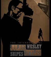 Julius Styles: The International