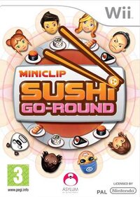 Sushi Go-Round