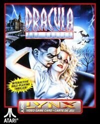 Dracula the Undead