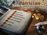 Patrician II: Quest for Power