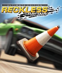 Reckless Racing Ultimate
