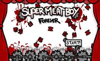 Super Meat Boy Forever